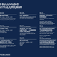Image for article titled First-ever Red Bull Music Fest Chicago to feature Nas, Pusha T, Cupcakke, and more